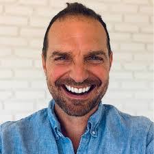 Greg Geier's Instagram, Twitter & Facebook