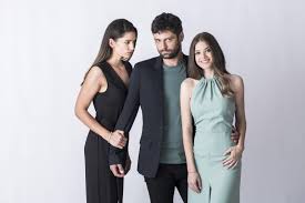 Iubire si razbunare ep 1 premiera # subtitrat romana # (cesur ve guzel). Ibp8lkz3psn0km