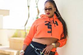 Explore tweets of kamene goro @kamenegoro on twitter. My Parents Did Not Like My Ex Husband Kamene Goro Shares How Her Marriage Ended Buzz Central
