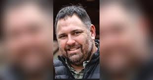 Obituary for Timothy "Tim" Nolan Sarver