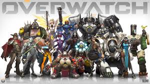 1920 x 1080 (144) or 2560 x 1440 (144) we recommend that you pick the highest possible resolution as long as you can choose the highest possible refresh rate your monitor supports and you can get frame rates that high. 47 Overwatch 1080p Wallpaper On Wallpapersafari