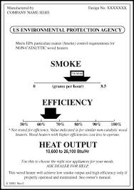 2 best wood stove inserts of july 2021. Http Www Valleyair Org Burnprograms Certifiedwood Pdf