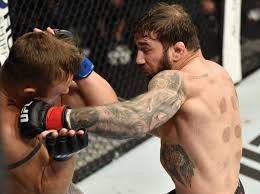 All but one fighter made weight for saturday's ufc fight night 186. Jimmie Rivera Vs Pedro Munhoz Rebooked For Ufc Fight Night 186 On Feb 27