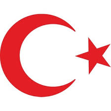 Sticker Masters Turk Bayragi Sticker Ay Yildiz Araba Oto Fiyati