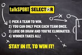 Talksport (styled as talksport), owned by wireless group, is a sports radio station and the global audio partner of the premier league. Talksport Selector Tottenham S Gareth Bale And Chelsea S Kai Havertz Among Players Ready To Fire In The Premier League