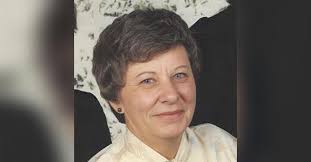 Shirley M. Tinich Obituary