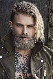It became popular in the 1990s and remains so to this day. 71 Most Popular Viking Beard Styles 2021 Hairmanstyles