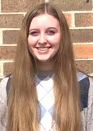 Three Speech Standouts selected to All-State Speech