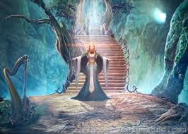 Dark Parables The Swan Princess Full Game Unlock Mod Download Apk Parables Swan Princess Dark