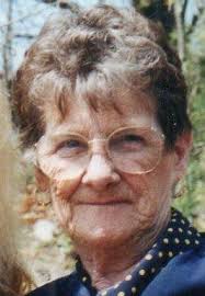 Obituary information for Cathrine M. Mathieu