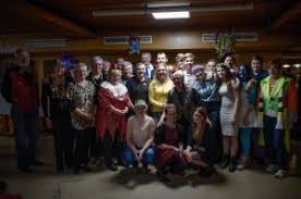Michal prskavec está en erasmusu.com, la comunidad de contenido útil para erasmus y estudiantes de intercambio. Fastnacht Foto Michal Prskavec Mlada Boleslav
