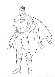 Super Man Coloring Pages Printable Coloring Pages Superman Desenho Desenhos Para Colorir Vingadores Desenhos Para Colorir Menino