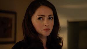 Who Played Sydney Davenport On Blue Bloods?