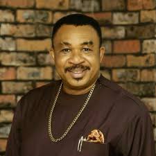 Bishop Humphrey Erumaka added a...