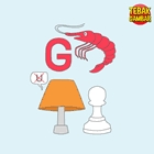 Game tebak gambar merupakan game yang sangat populer di aplikasi android krena penggunanya sendiri mencapai 10.000.000 download, di dlmnya terdapat berbagai jenis puzzel untuk kalian slesaikan dari level yang paling mudah hingga yang paling sulit, gam etebak gambar memiliki 135 level dan di. Kunci Jawaban Tebak Gambar Level 7