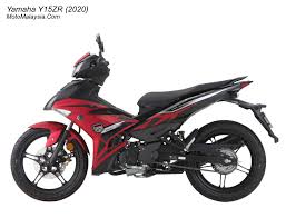 Gambar moto y suku : Yamaha Y15zr 2020 Price In Malaysia From Rm8 168 Motomalaysia