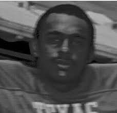 Anthony GRIFFIN Obituary (1964