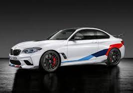 Find 45 used bmw m2 as low as $39,989 on carsforsale.com®. M Performance Parts For The New Bmw M2 Competition Available As Original Bmw Accessories
