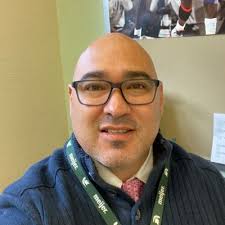 Benjamin Peña (@MrPena1972)