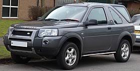 Find 10 used land rover freelander as low as $1,500 on carsforsale.com®. Land Rover Freelander Wikipedia