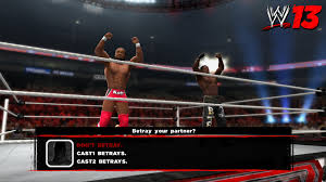 Step by step on how to unlock john laurinaitis legit. Wwe 13 Ot Austin 3 16 Says I Just Whooped Your Bleeped For Pg Neogaf