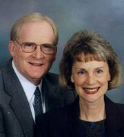 New mission presidents