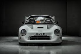 Image result for Rallye Yellow 1976 Audi