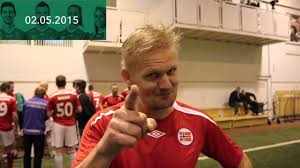 Erling haaland and alf inge haaland,, daddy and son skill! Alf Inge Haaland Youtube
