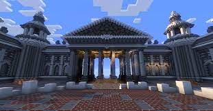 It was my 7 years on hypixel anniversary a while back and i forgot to release the official build in this part of the forums. Greek Server Spawn Mc Market
