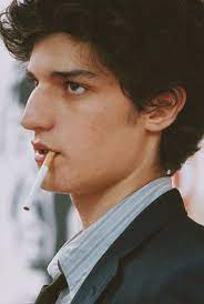 Pin By Someness On Reference Photos Garrel Louis Garrel The Dreamers