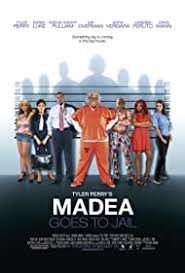 Amazon warehouse great deals on quality used products : Madea Goes To Jail 2009 Imdb