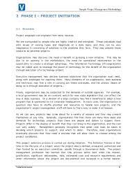 Sample research proposal on methodology. Pm009 01 Project Managament Methodology Template