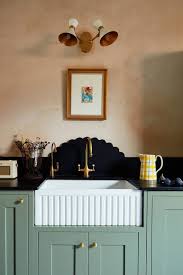 Matilda Goad S Grona Kok Johanna Bradford En 2020 Idee Deco Maison Deco