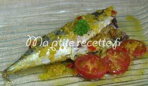 Epingle Sur Recettes Poisson