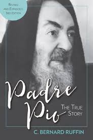 PADRE PIO: THE True Story