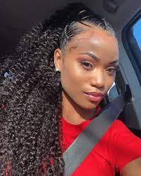 Dhgate.com provide a large selection of promotional brazilian hair styles for black women on sale at cheap price and excellent crafts. Brazilian Natural Hair Follow Redustinne For More N Natural Hair Styles Hair Styles Braided Hairstyles