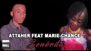 Attaher Feat Marie-Chance