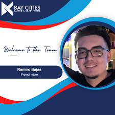 Bay Cities Paving & Grading...