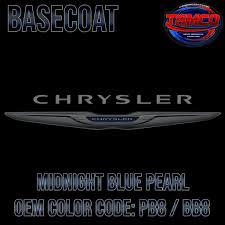Image result for Midnight Blue 2006 Chrysler