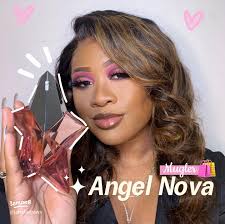 Reviewing Mugler Angel Nova Perfume: A Luxurious Fragrance Experience