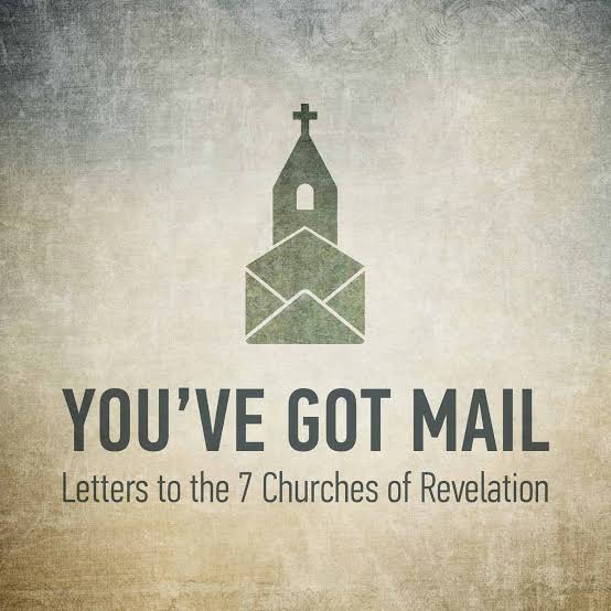 You've Got Mail - Know The Truth