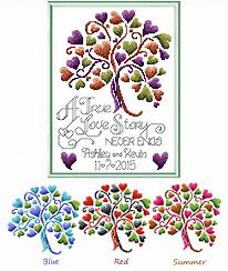 Huge sale on cross stitch wedding patterns now on. Love Story Wedding Cross Stitch Pattern By Ursula Michael Crosstitch Com