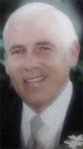 Robert A. Healy, CFS