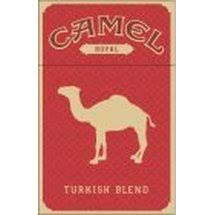 Know someone who's a fan of turkish royals? Camel Royal Turkish Blend Trademark Of Reynolds Brands Inc Registration Number 5509116 Serial Number 87169865 Justia Trademarks
