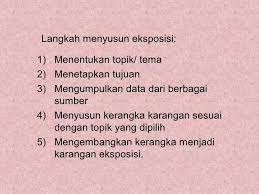 Persiapan bahan dan alat sebelum menyiapkan bahan dan alat. Sebutkan Langkah Langkah Membuat Abstraksi Teks Iklan Brainly