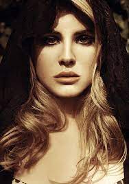 Epingle Sur Lana Del Rey