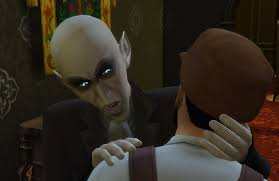 I realy don´t understand why origin stopped beeing able to play as vampire child. The Sims 4 Mods Top Free Downloads