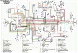 Yamaha V4 Engine Wiring Diagram Di 2020