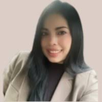 Indira de la Trinidad Briceño Osorio