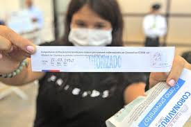 Noticias de pasaporte sanitario, fotos y videos. Pasaporte Sanitario Como Se Obtiene Y Para Que Sirve Flanlate